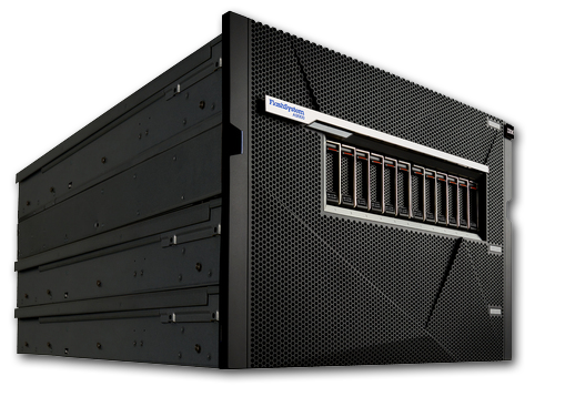 server S824