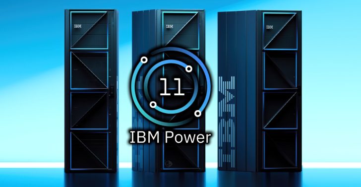 IBM Power11